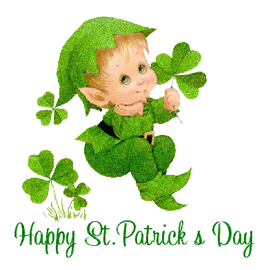 Happy St. Patrick\'s Day Pictures, Photos, and Images for.