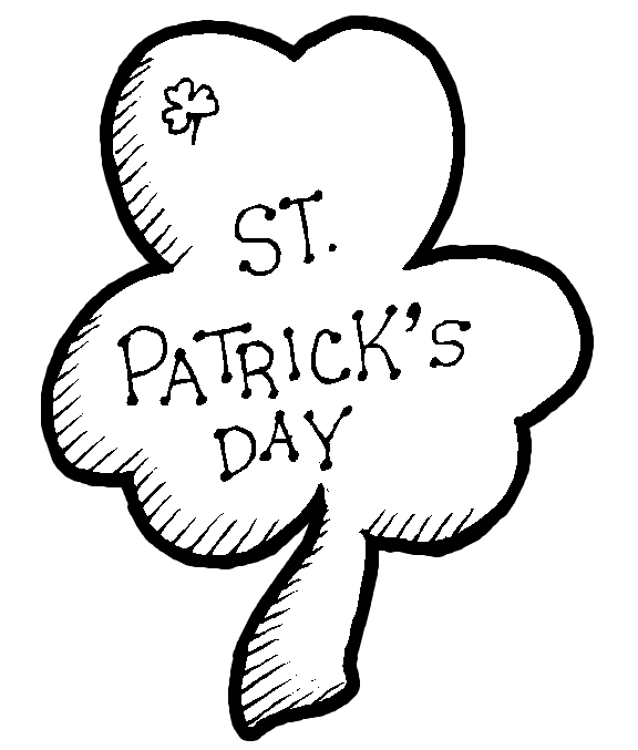 Free St Patricks Day Drawings, Download Free Clip Art, Free.