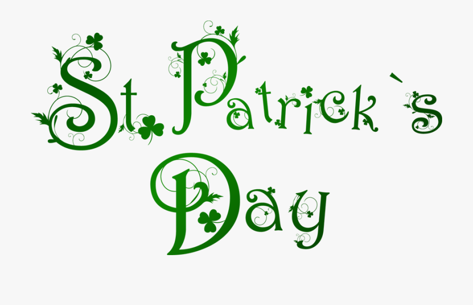 Celebrating Saint Patrick\'s Day In Belgrade.