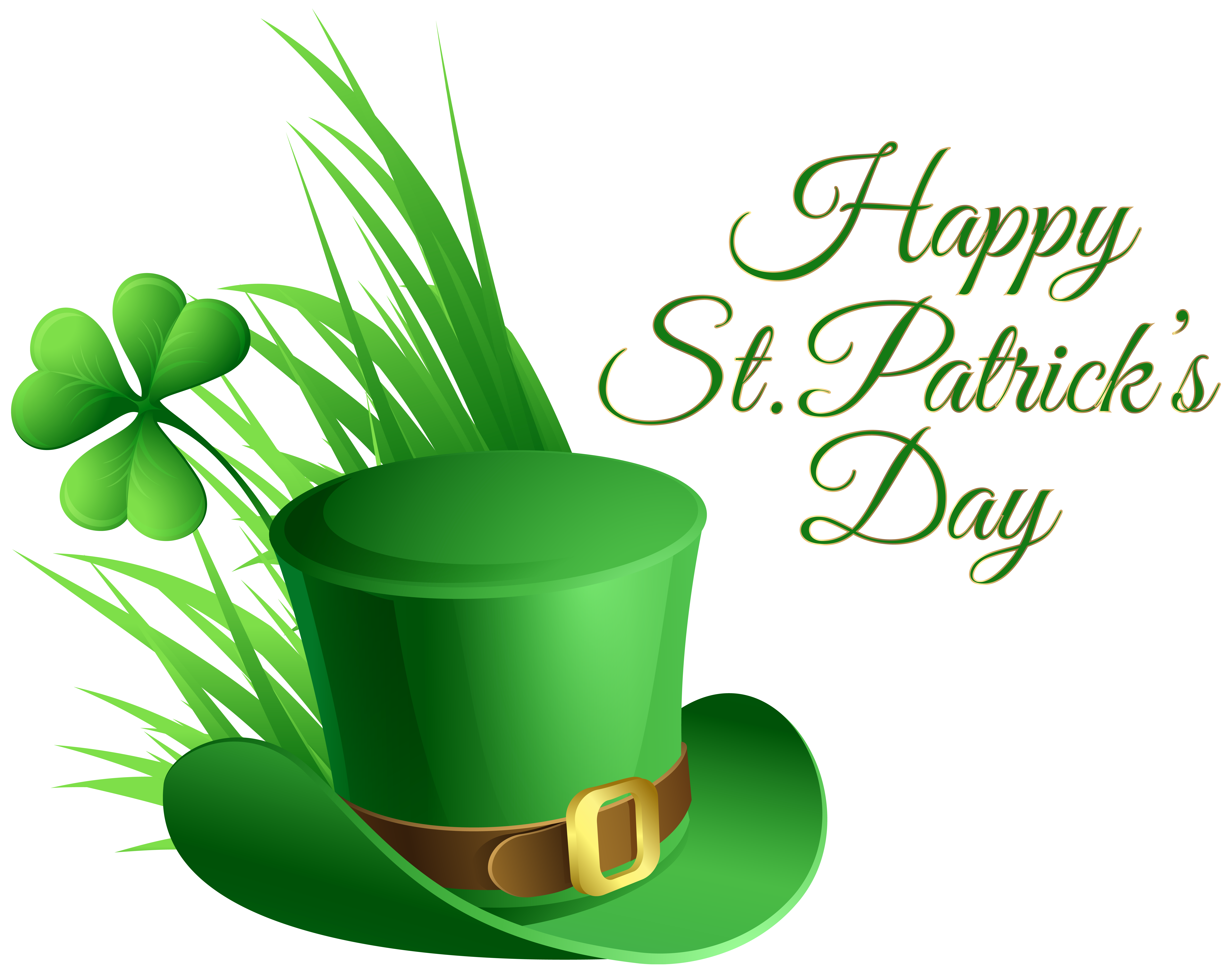 Saint Patrick\'s Day Icon Scalable Vector Graphics Clip art.