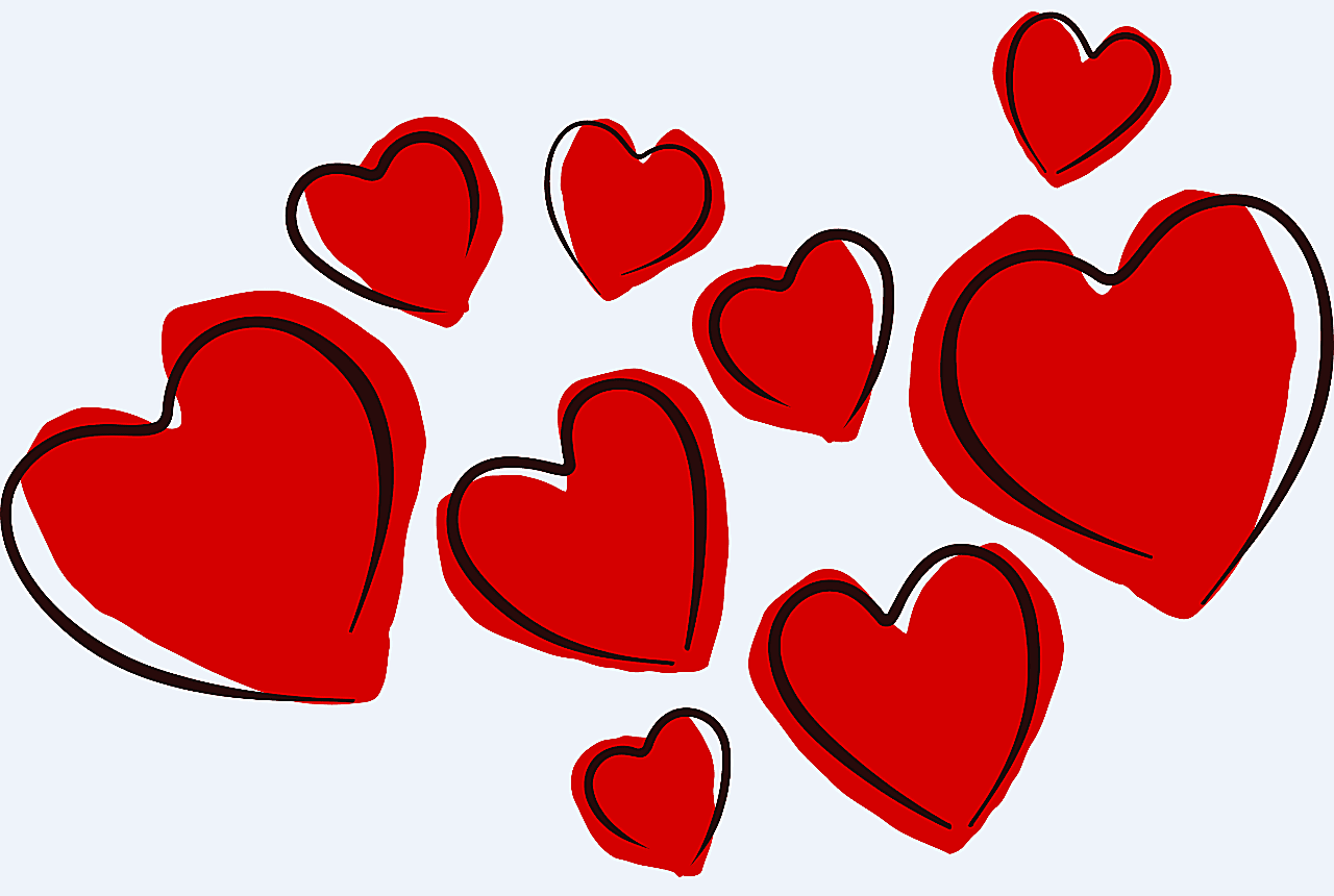 Lots of Free Valentine Clip Art Images.