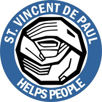 St. Vincent de Paul Society.