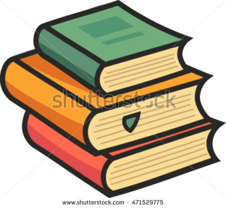 stack of books cartoon 20 free Cliparts | Download images on Clipground