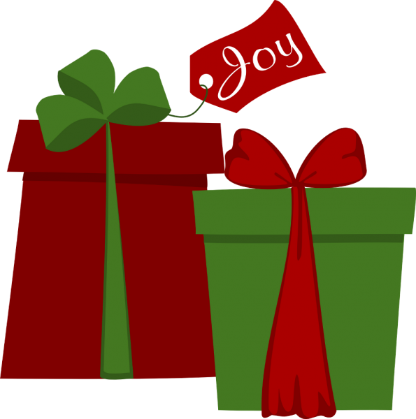 stack of christmas presents clipart 10 free Cliparts Download images