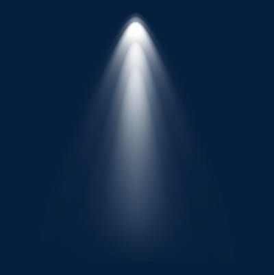 Stage lighting effects PNG clipart.