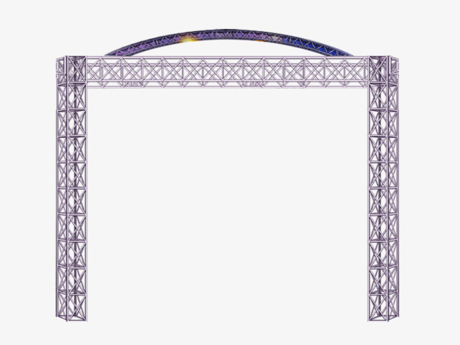 Truss Vector Png, Vector, PSD, and Clipart With Transparent.