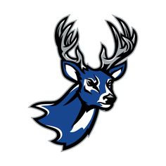 stags logo 10 free Cliparts | Download images on Clipground 2023