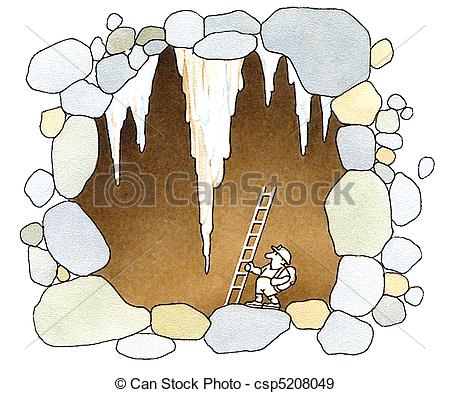 Stalactite Illustrations and Clipart. 322 Stalactite royalty free.