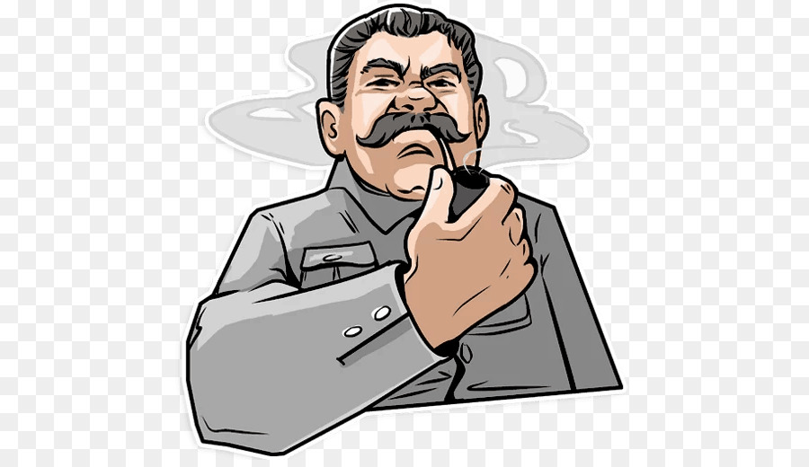 Moustache Cartoon png download.