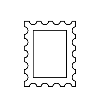 Free Postage Stamp Cliparts, Download Free Clip Art, Free.