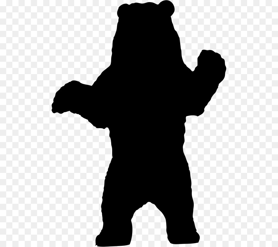 standing-bear-silhouette-clipart-10-free-cliparts-download-images-on