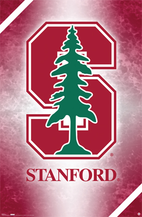 Stanford university clipart.