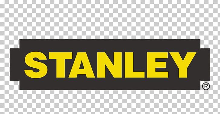 Stanley Hand Tools Stanley Black & Decker Logo Tape Measures.