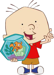 flat stanley cartoon