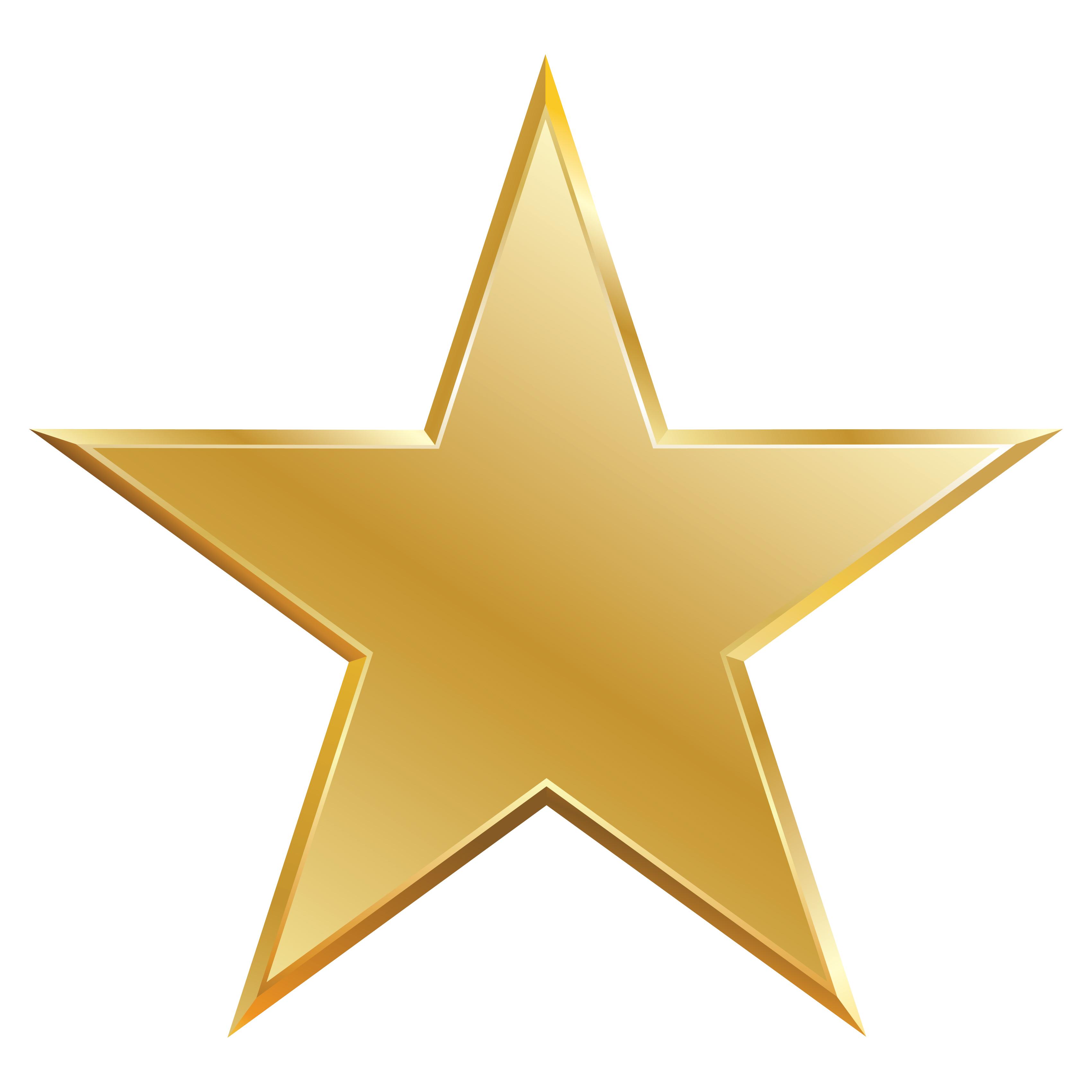 Star Clipart Images Hd.