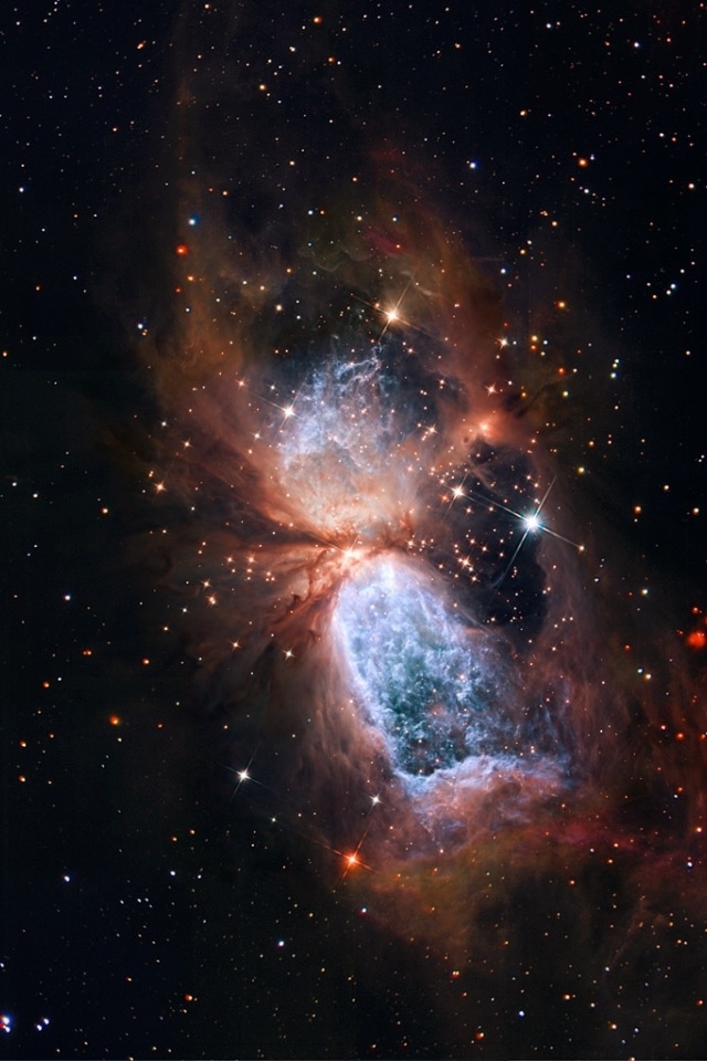 17 Best images about Galaxies,stars,and space on Pinterest.