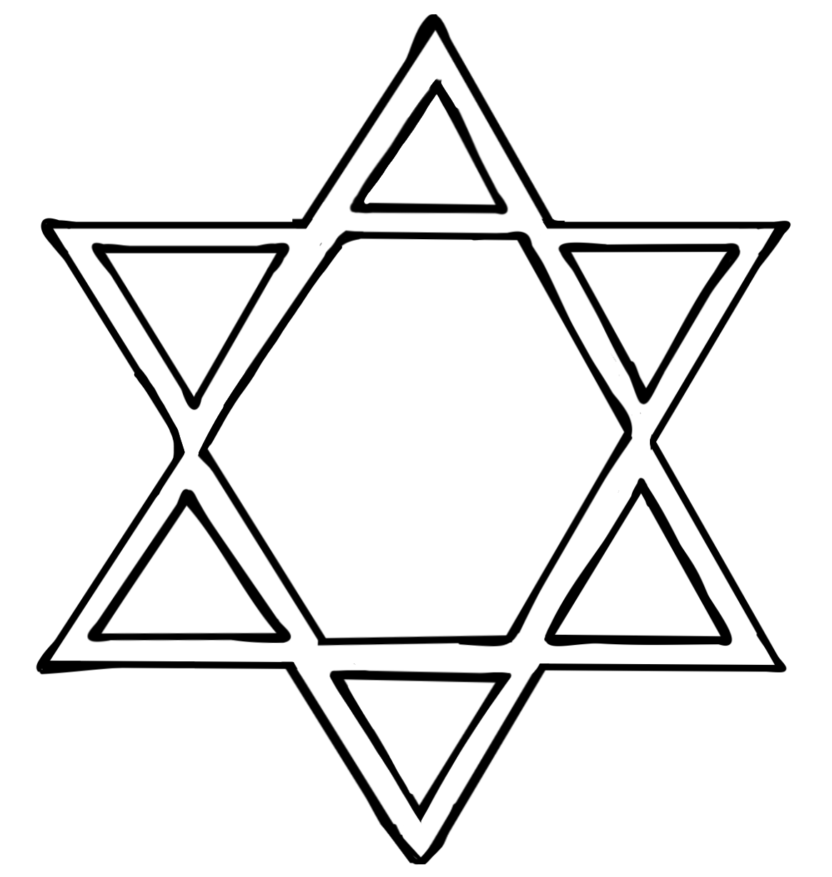 Free Pictures Of Star Of David, Download Free Clip Art, Free.