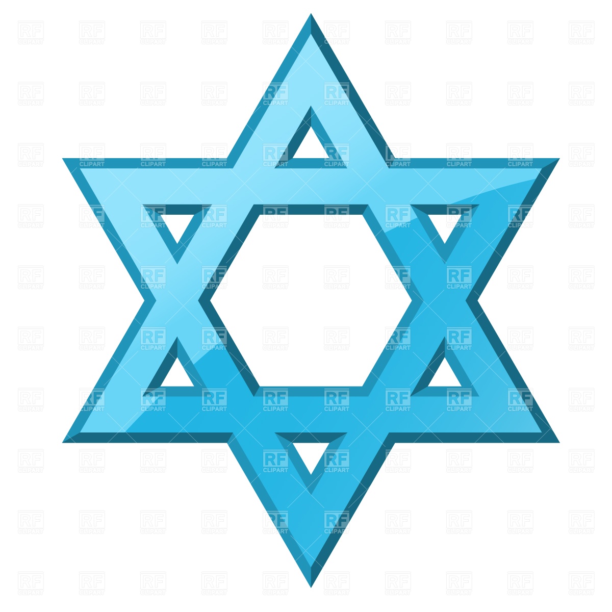 Star of david motif clipart 20 free Cliparts Download images on