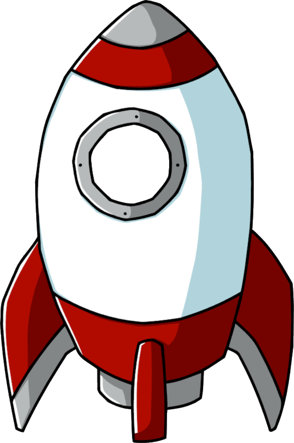 Rocket Ship Transparent Png Pictures Free Icons.