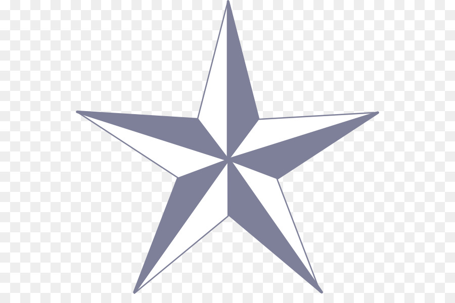 Star Drawing clipart.