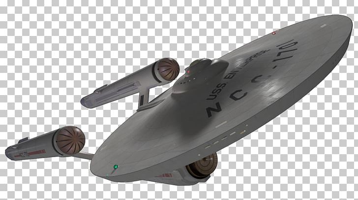 Starship Enterprise USS Enterprise (NCC.