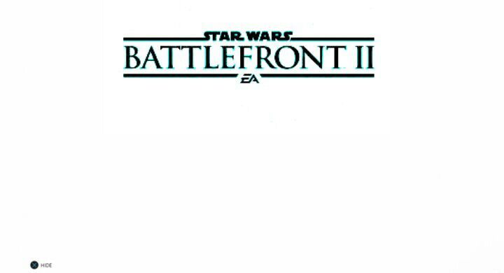 Star Wars Battlefront II Concept Art!.
