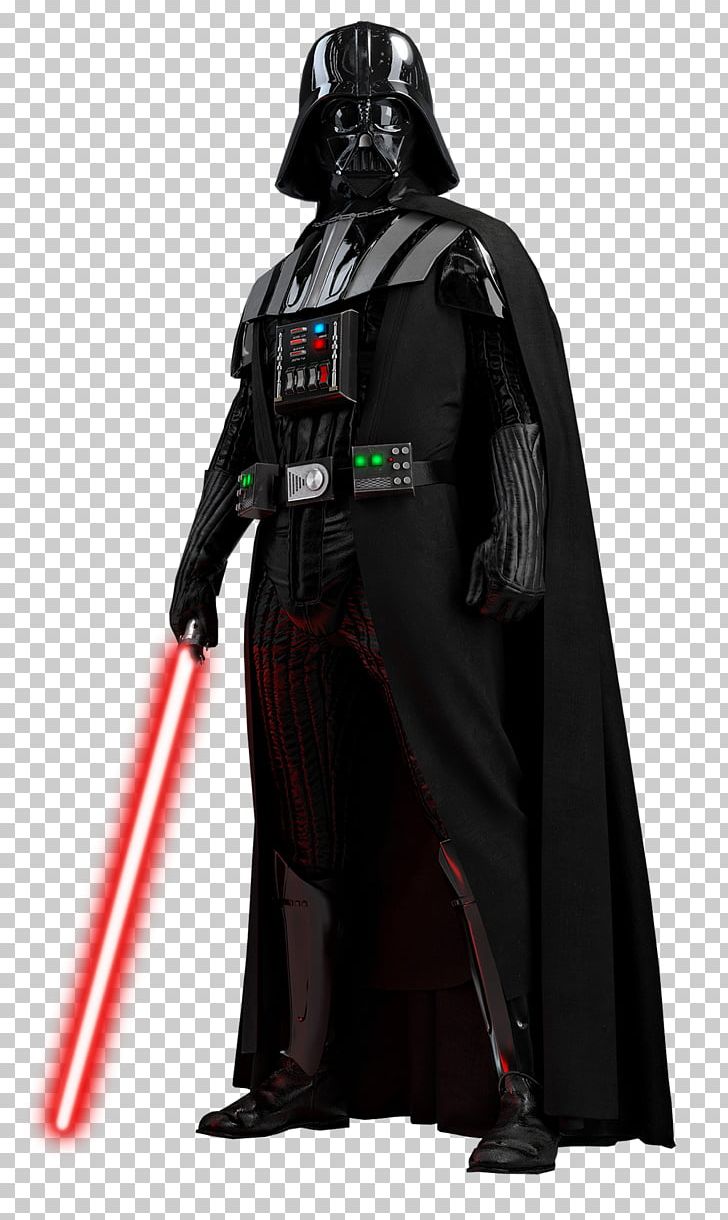 Star Wars Battlefront II Anakin Skywalker Luke Skywalker.