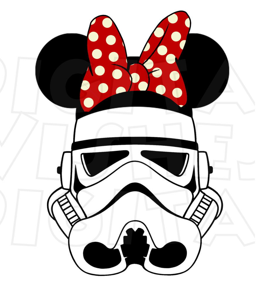 Star Wars Free Clipart.