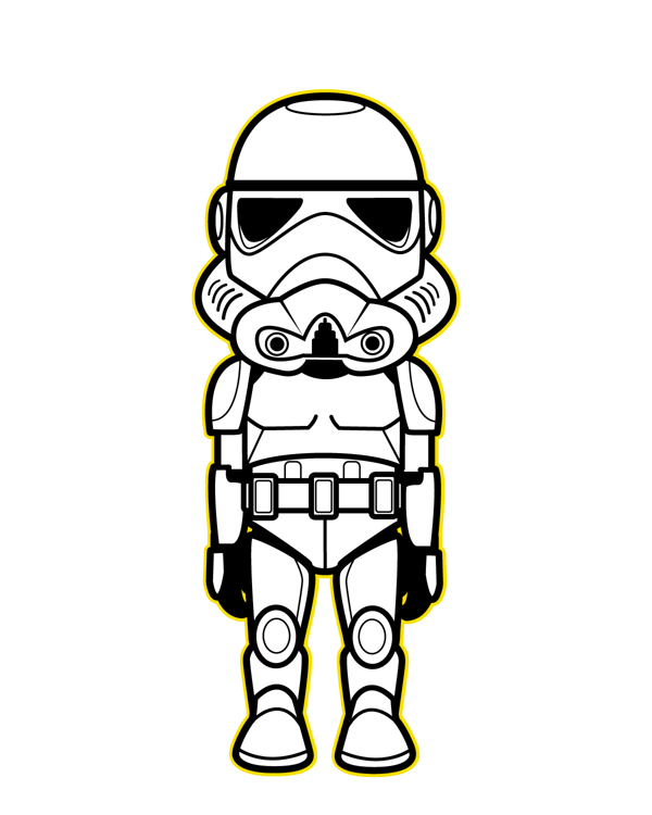 star wars characters clipart 10 free Cliparts | Download images on