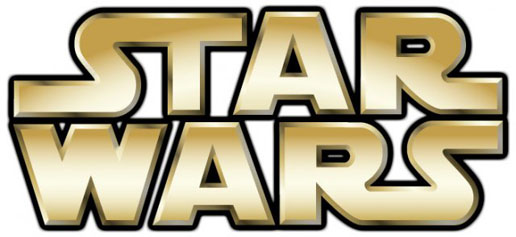 Star Wars Birthday Clipart.