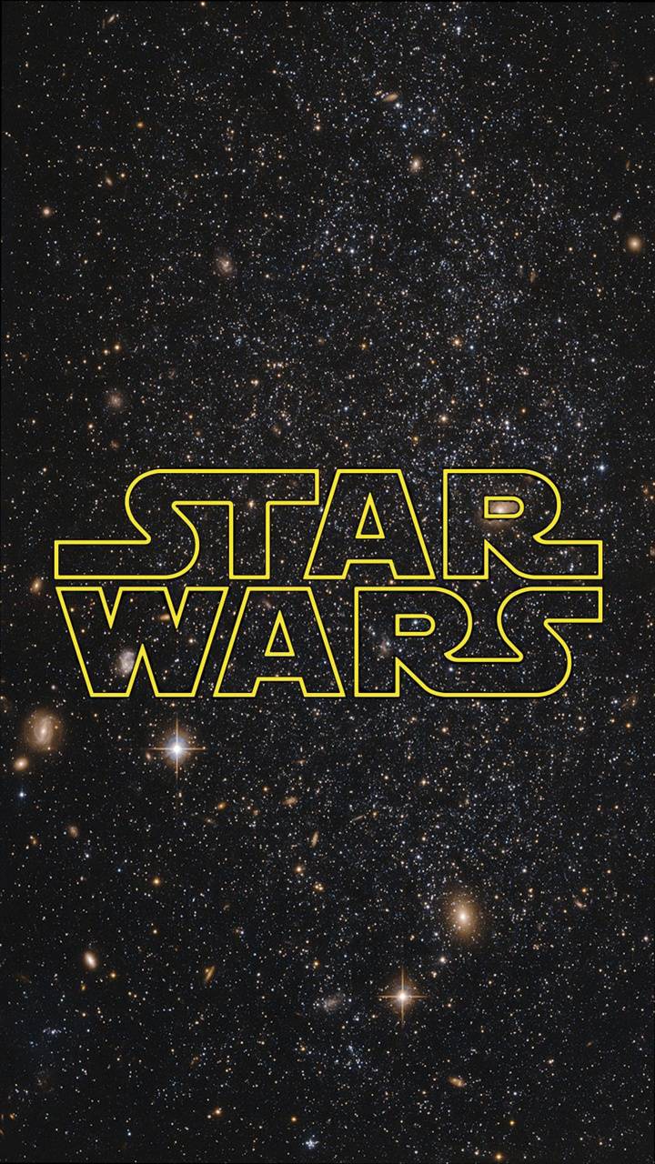 star wars logo wallpaper 10 free Cliparts | Download images on