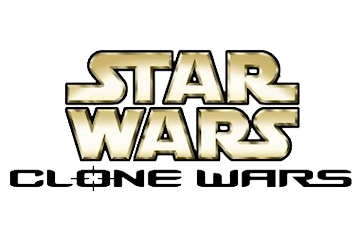 Star Wars: Clone Wars.