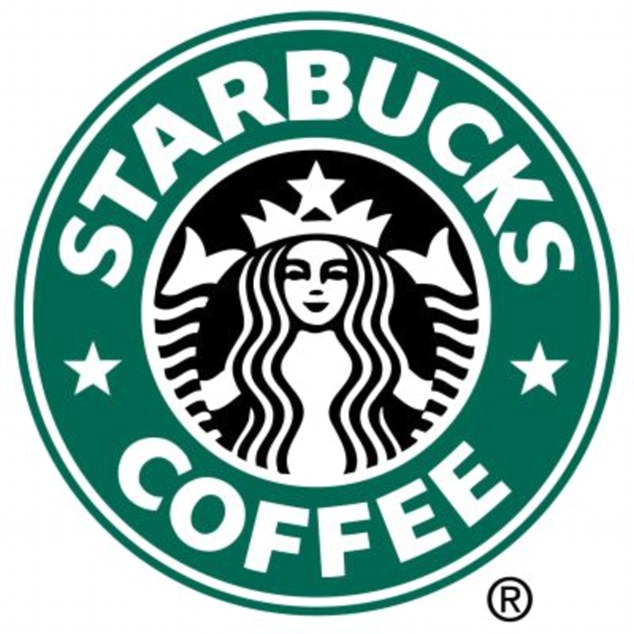 Designer reveals the hidden secret of Starbucks siren logo.