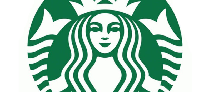Behind the Logo: Starbucks.