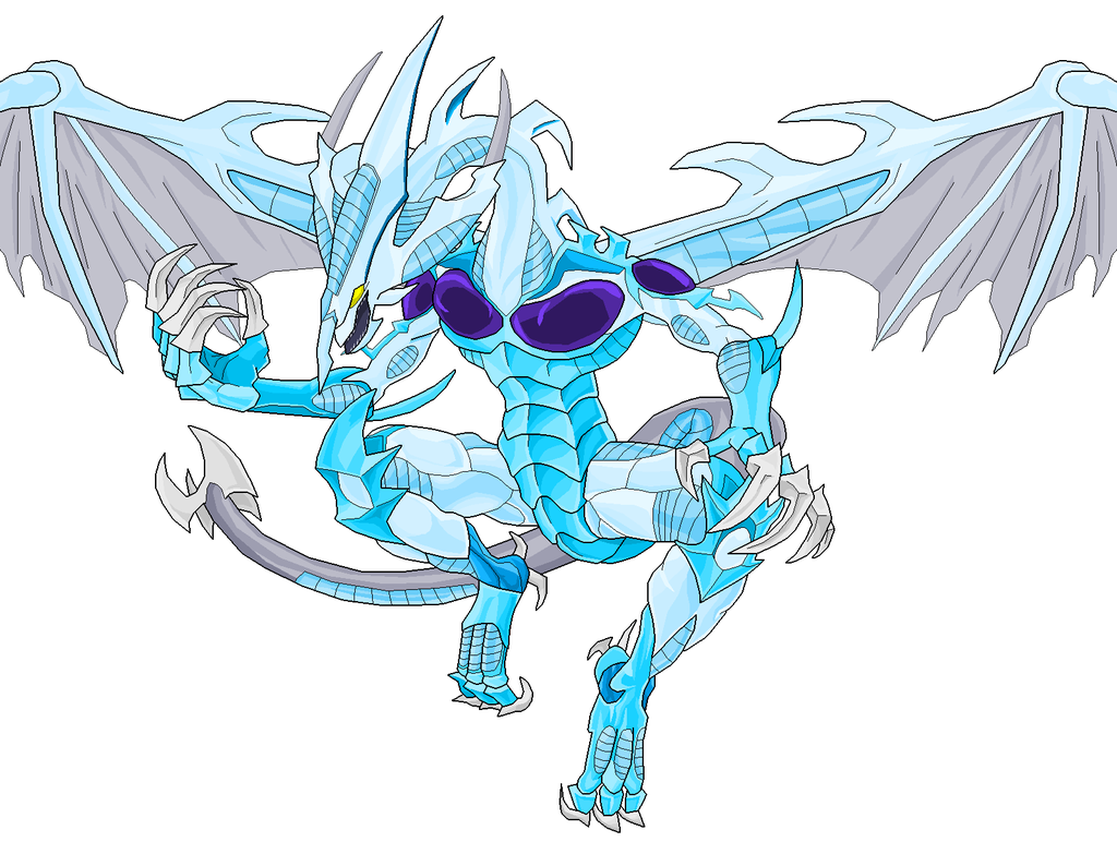 Stardust dragon png 6 » PNG Image.