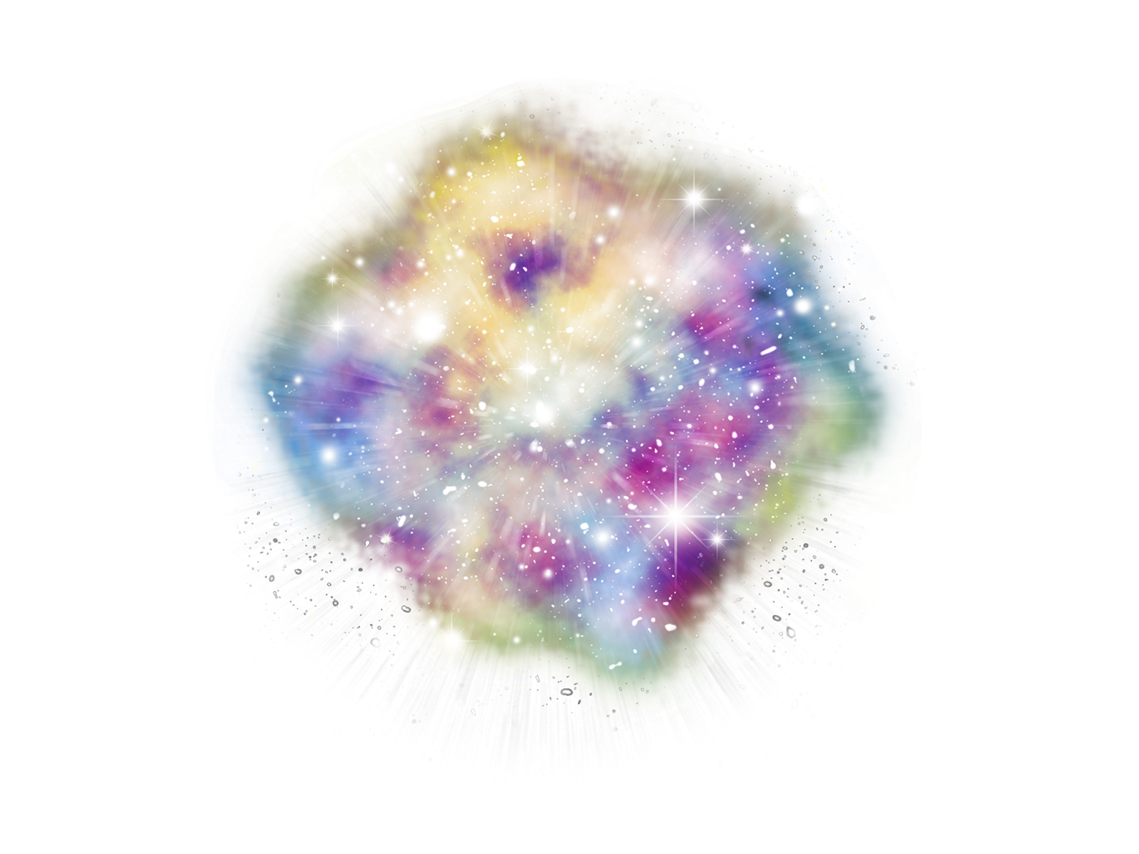 Photoshop &, Mobile Editing: Stardust PNG . For Editors.