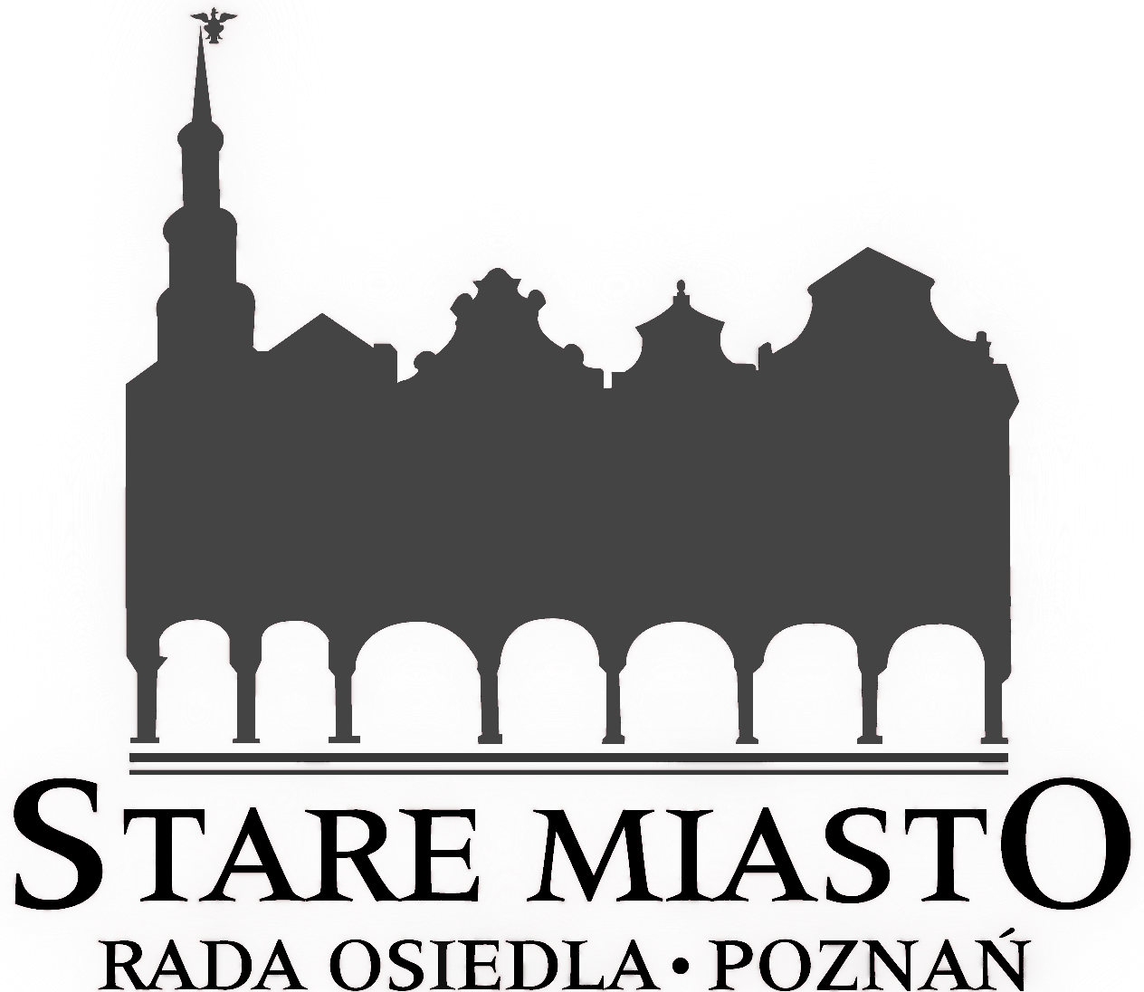 Rada Osiedla Stare Miasto.