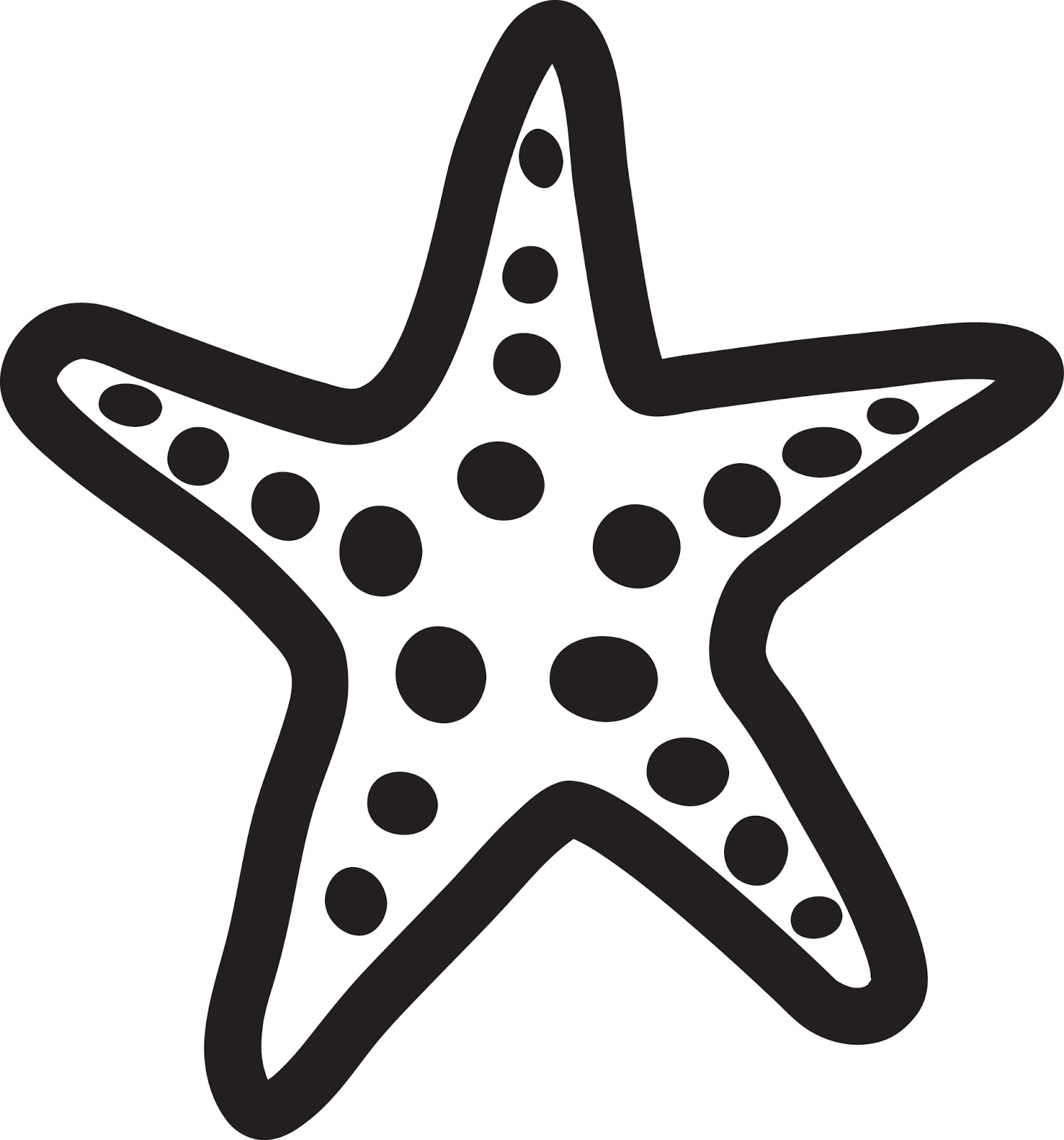 Download Starfish clipart 20 free Cliparts | Download images on ...