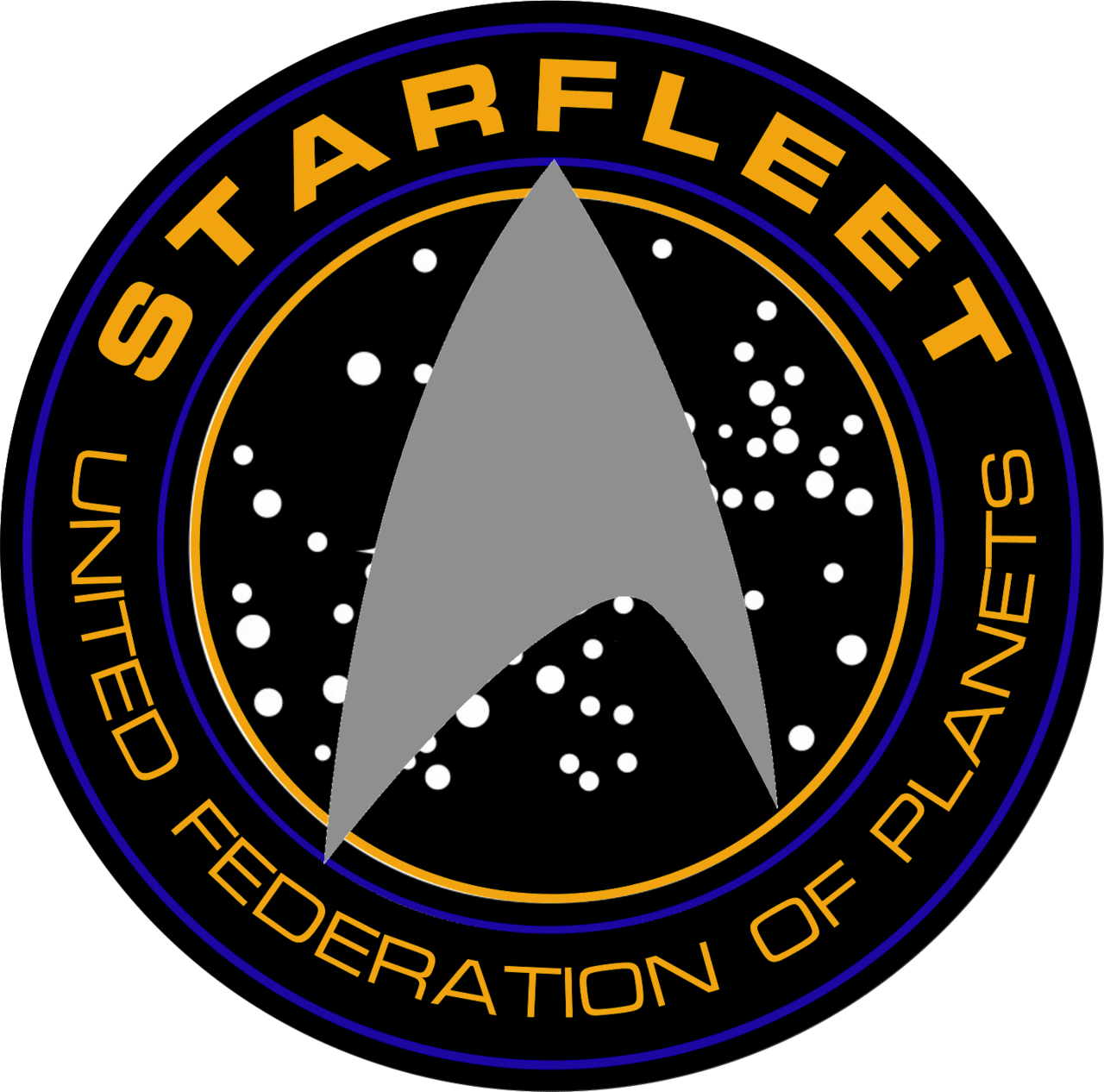 Star Trek Png Logo.
