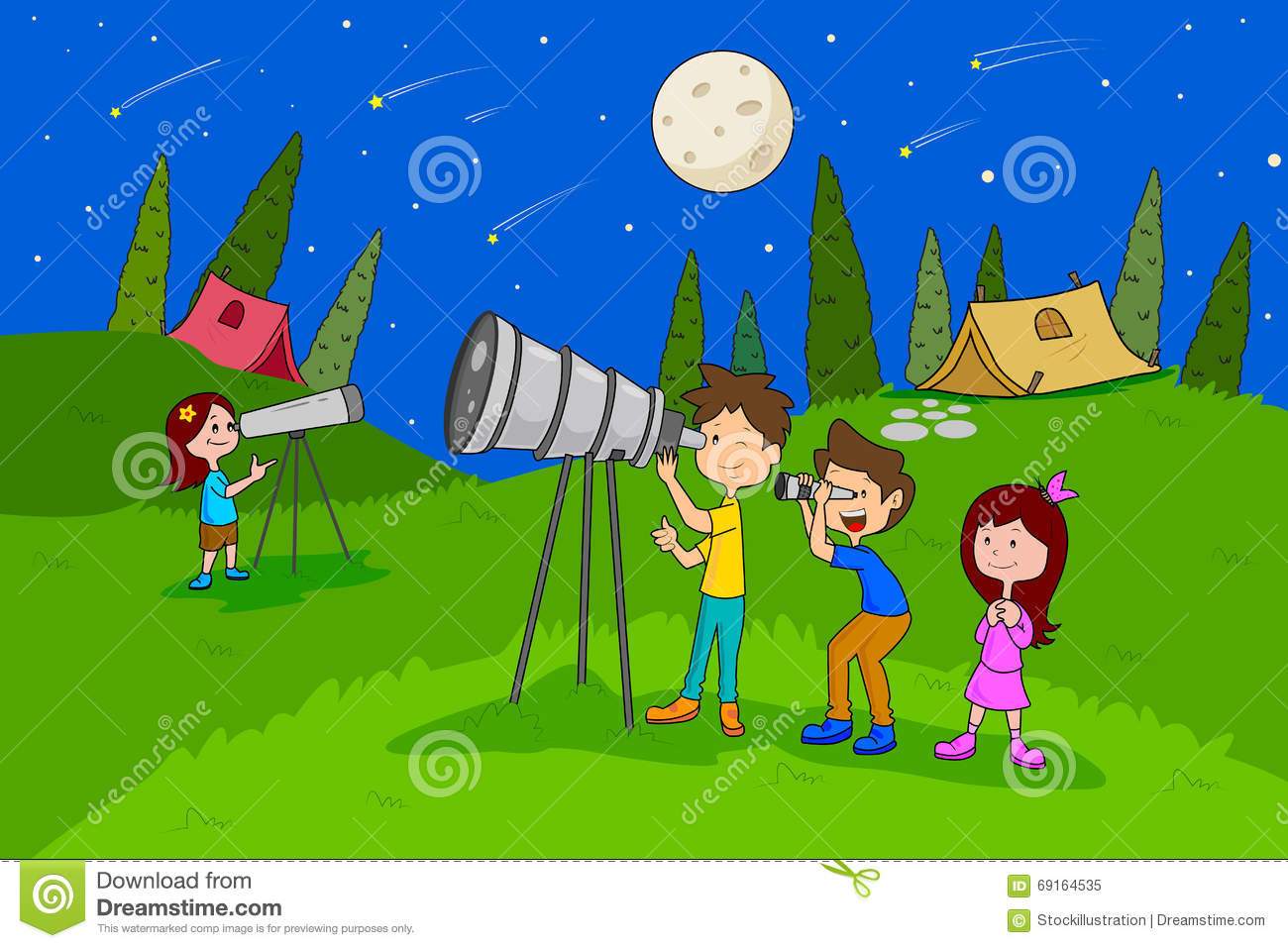 Stargazing Clipart 10 Free Cliparts Download Images On Clipground 2024