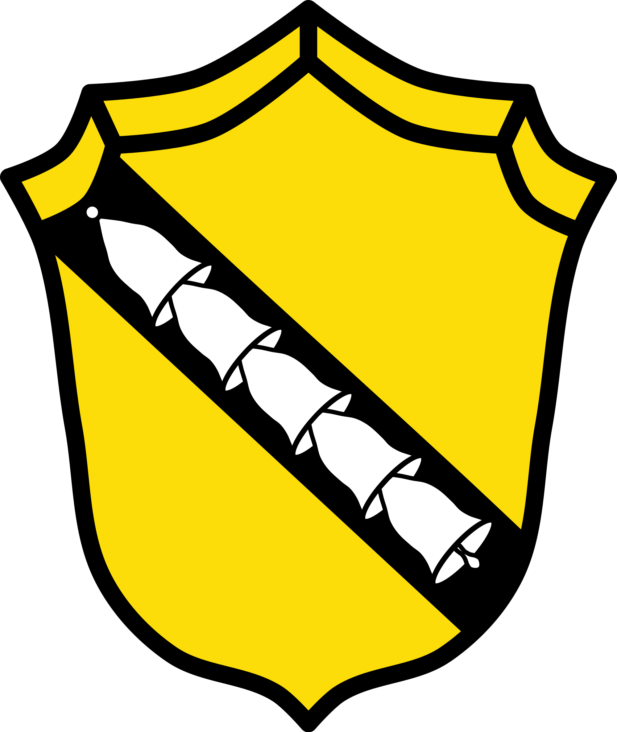 File:Wappen von Bernried am Starnberger See.svg.