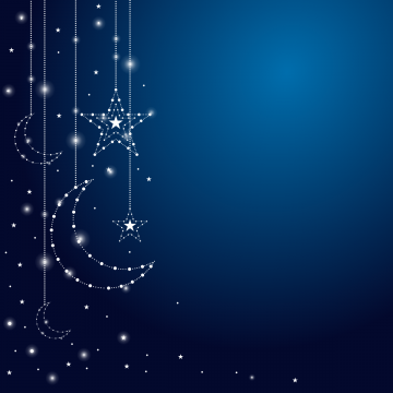 Stars Background PNG Images.