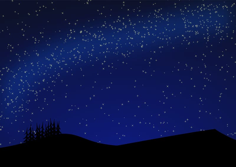 starry sky clip art 10 free Cliparts | Download images on Clipground 2022