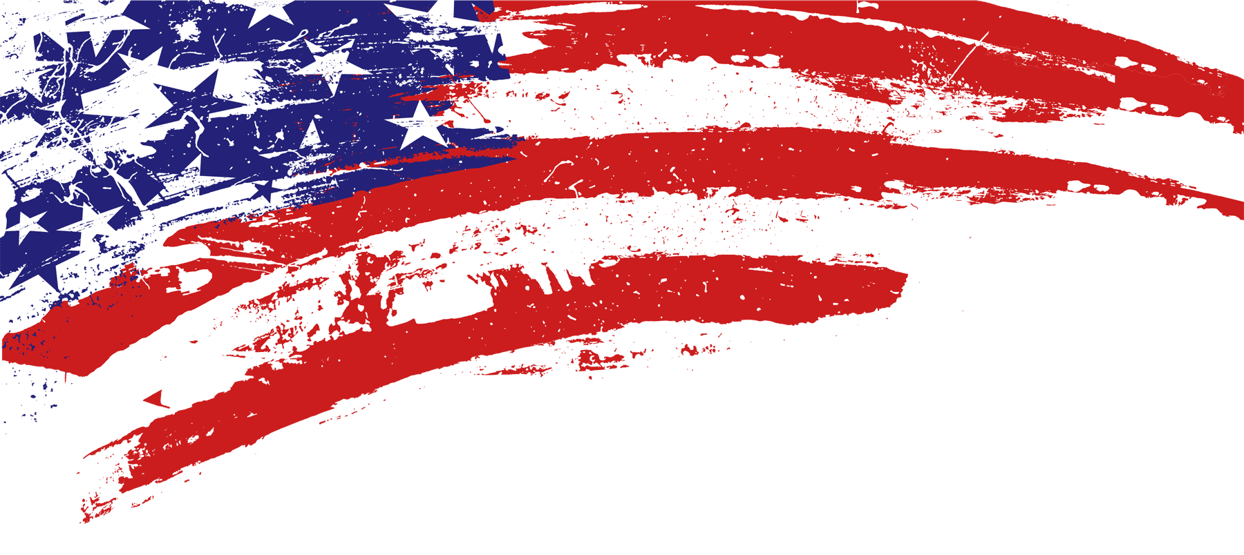 Stars And Stripes Clipart.