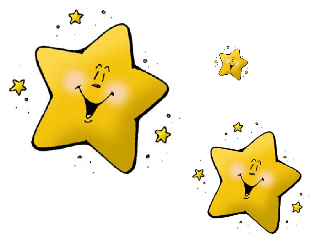 Star clip art outline free clipart images 4 clipartix.