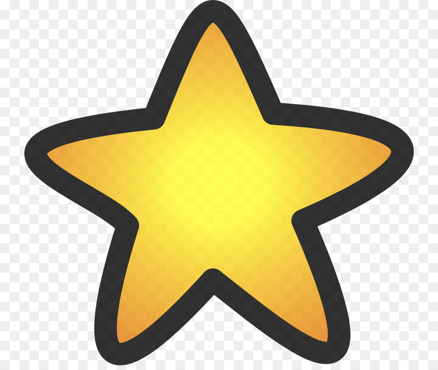 Star Symbol png download.
