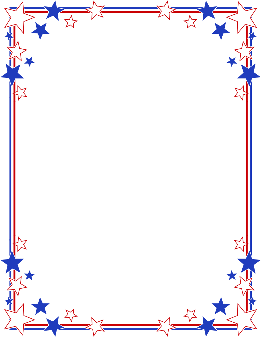 clipart-of-image-can-stock-patriotic-frames-bordered-with-stars-and