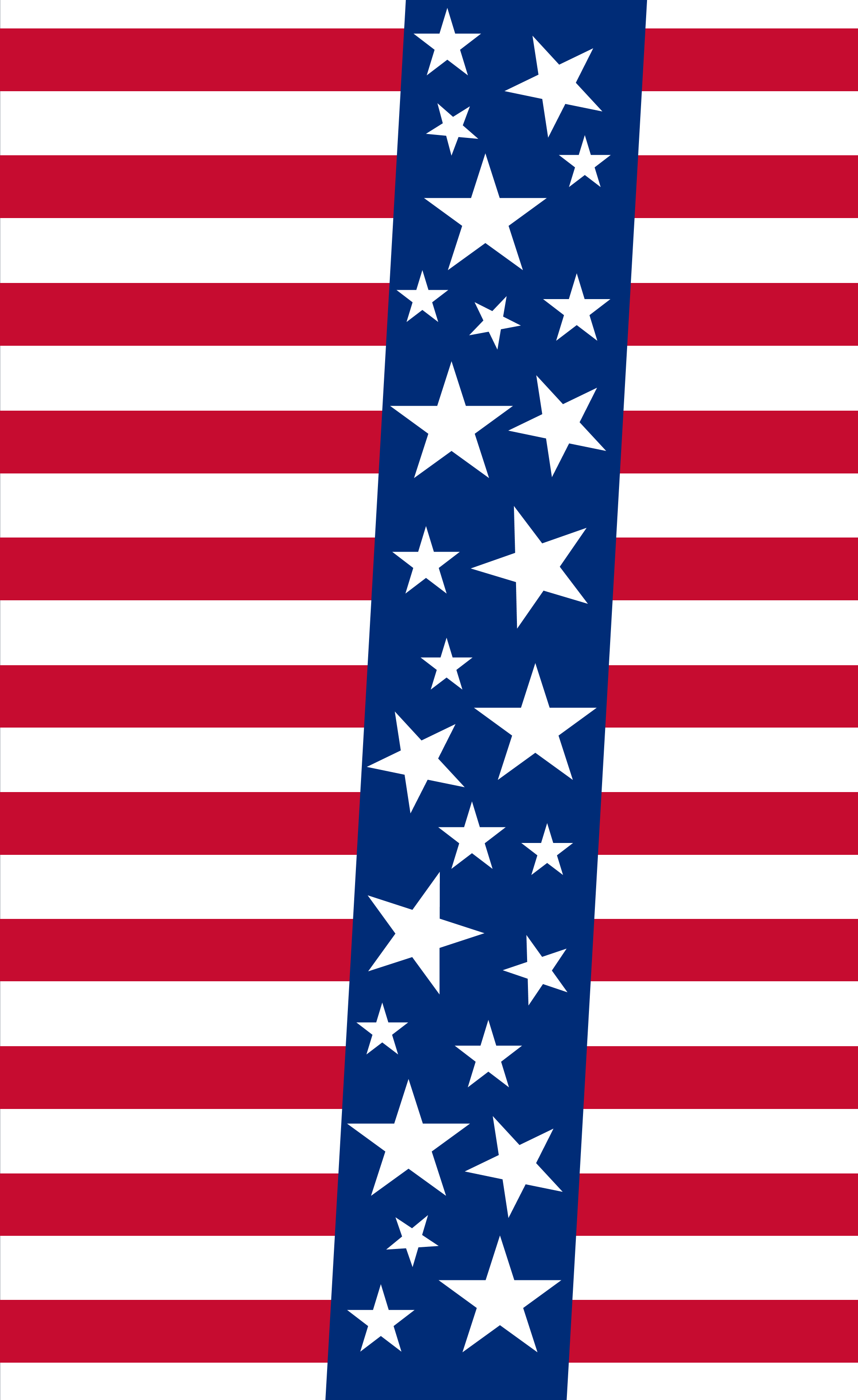 stars and stripes