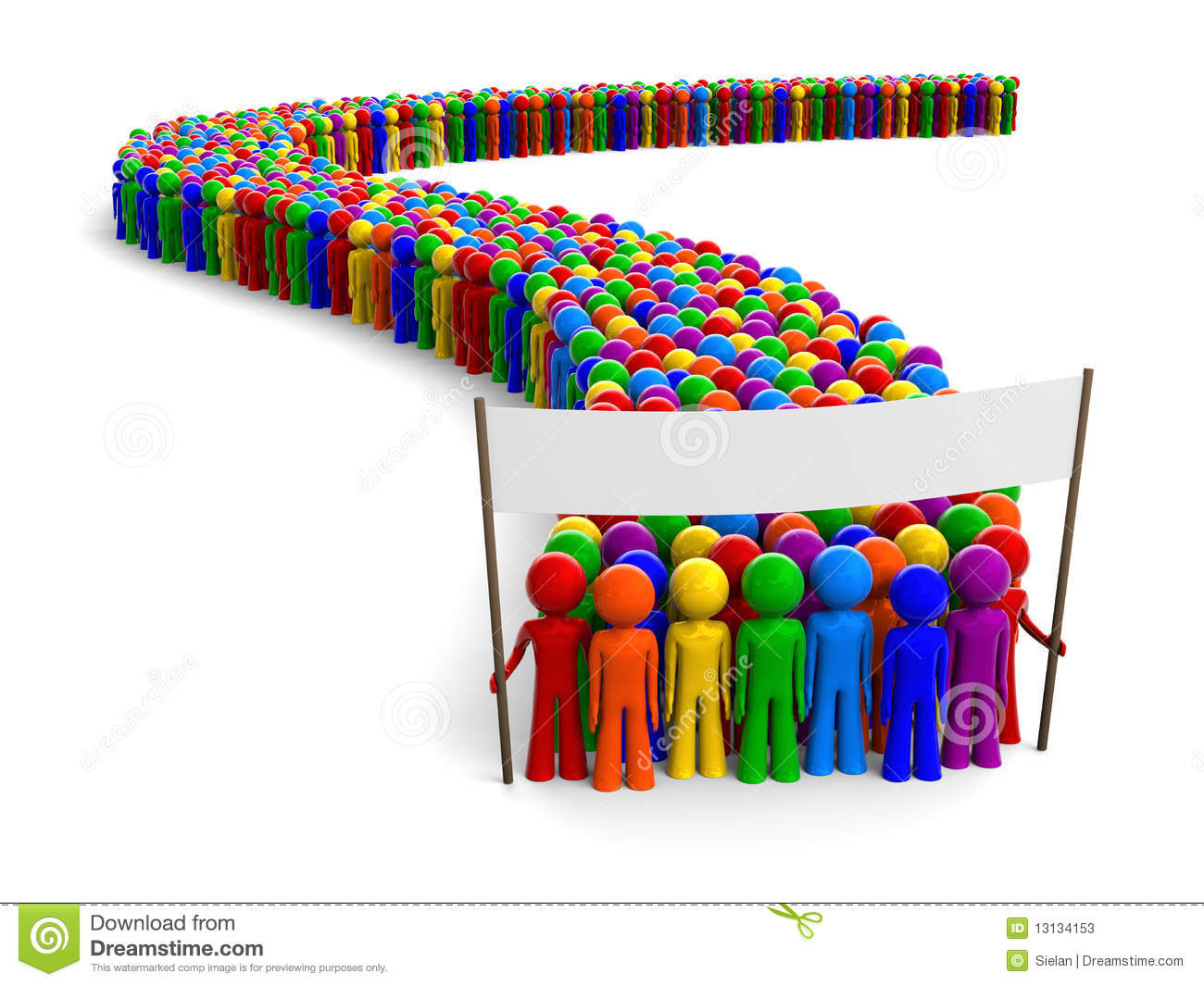 people line up clipart 20 free Cliparts | Download images on Clipground