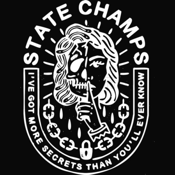 state champs logo 10 free Cliparts | Download images on Clipground 2023